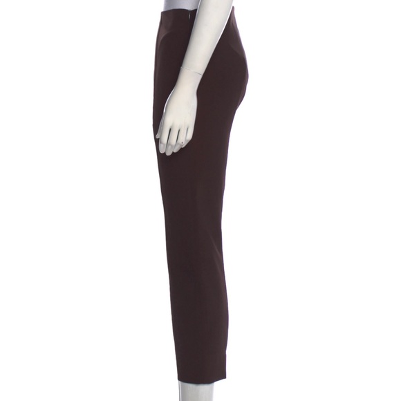 The Row Brown Legging Size L / 10 - Picture 2 of 3
